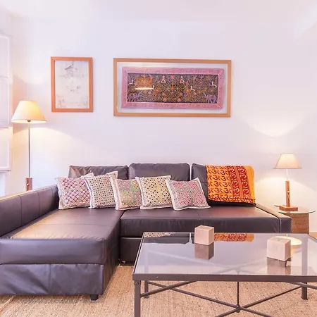 Appartement Duplex Santa Cruz à Séville Extérieur photo