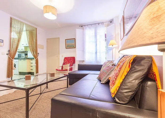 Duplex Santa Cruz