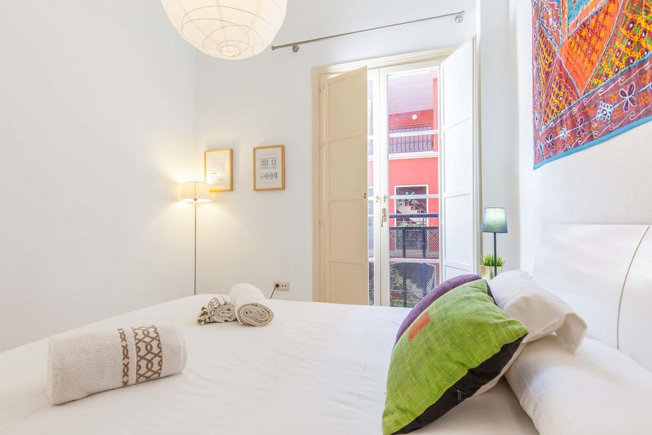 Duplex Santa Cruz Sewilla