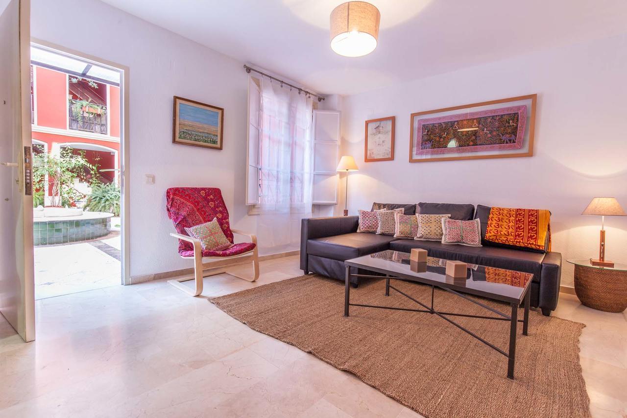 Apartament Duplex Santa Cruz