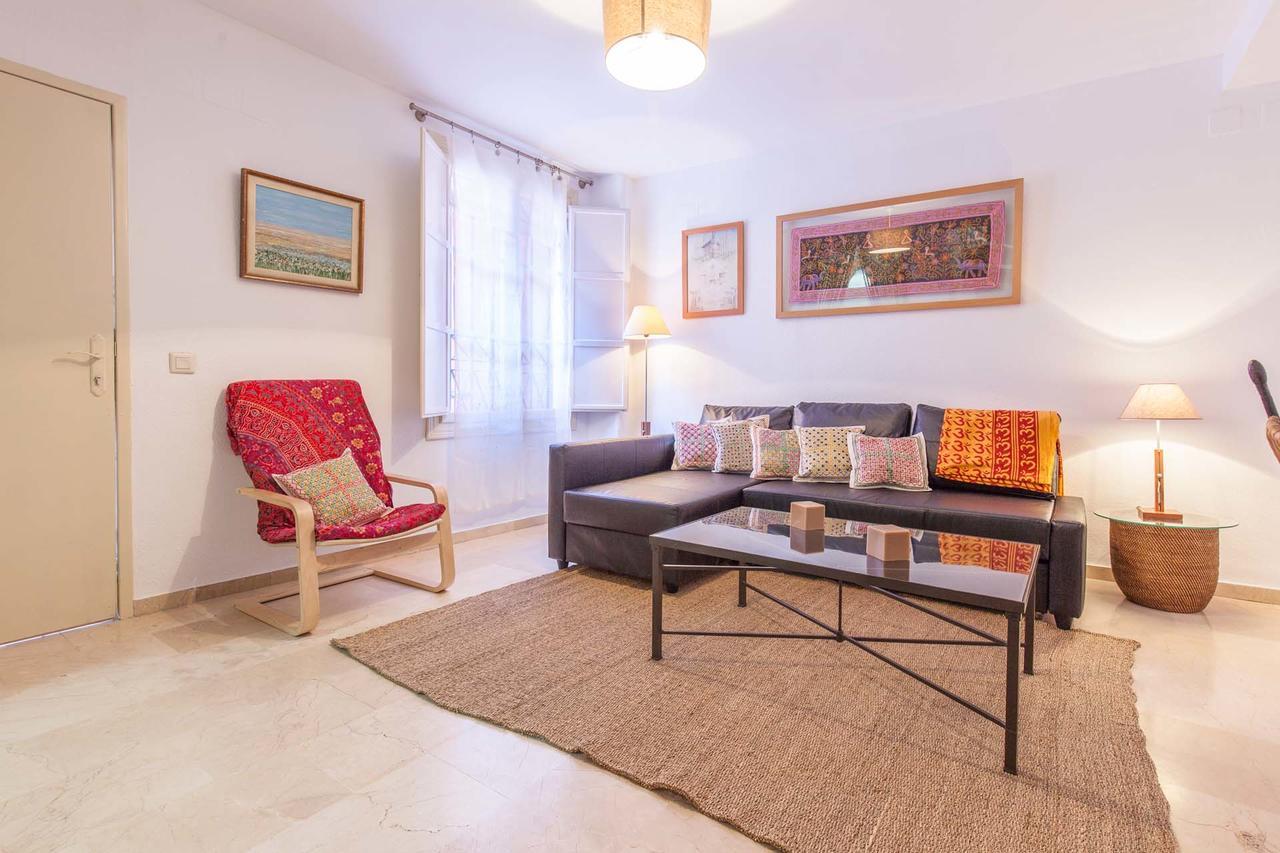 Apartament Duplex Santa Cruz *