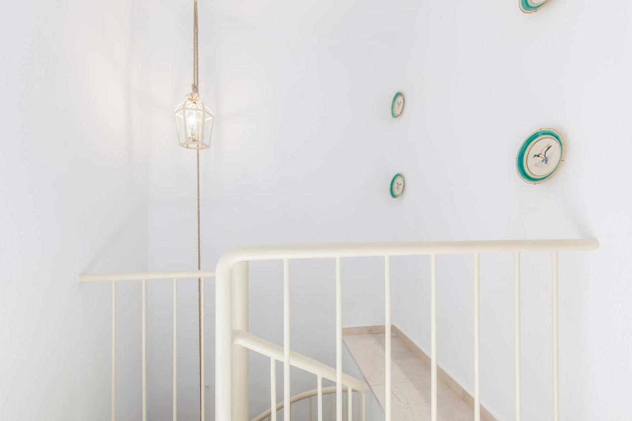 Apartament Duplex Santa Cruz Sewilla