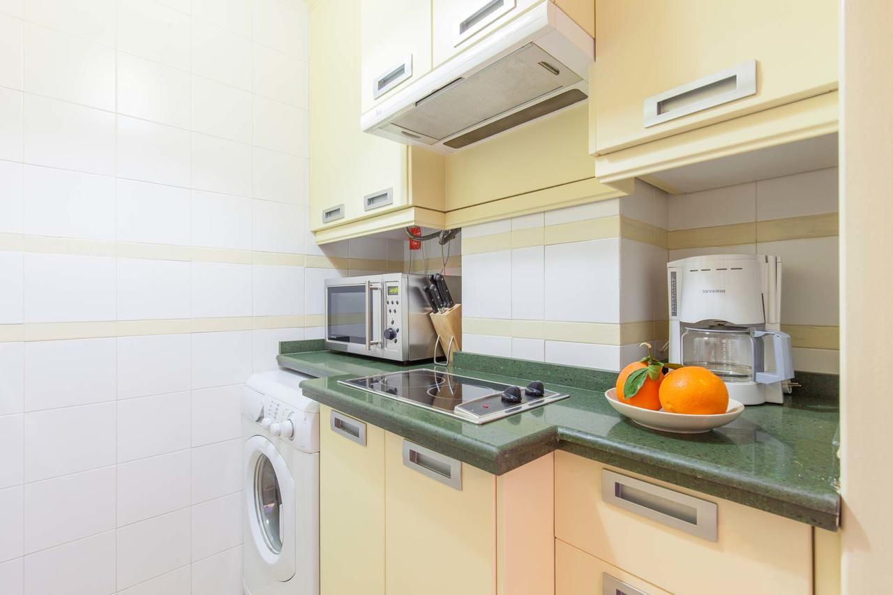 Duplex Santa Cruz Appartement