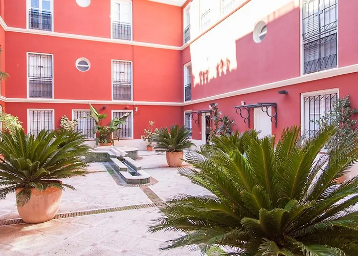 Duplex Santa Cruz