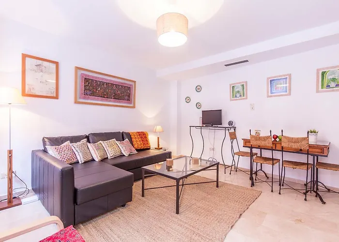 Duplex Santa Cruz